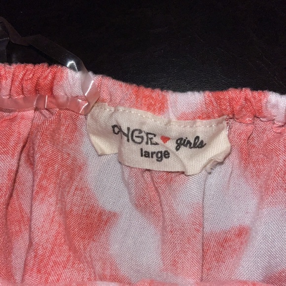 Girls Top - Picture 3 of 4